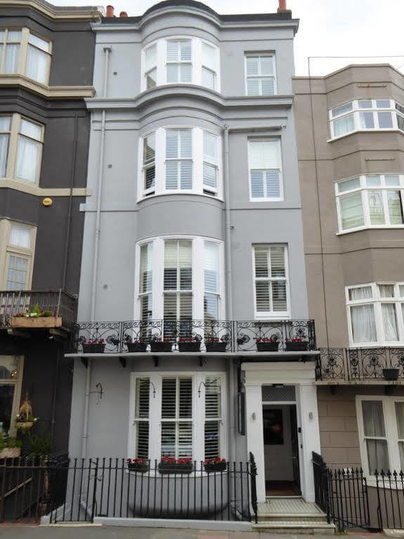 Brighton Pavilions Hotel Buitenkant foto