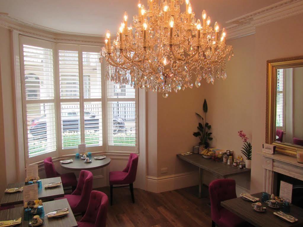 Brighton Pavilions Hotel Buitenkant foto