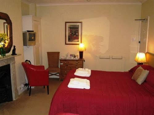 Brighton Pavilions Hotel Buitenkant foto